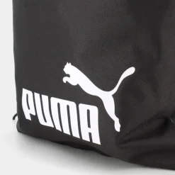 PHASE Gym Sack- ZAINI Puma Black 091163