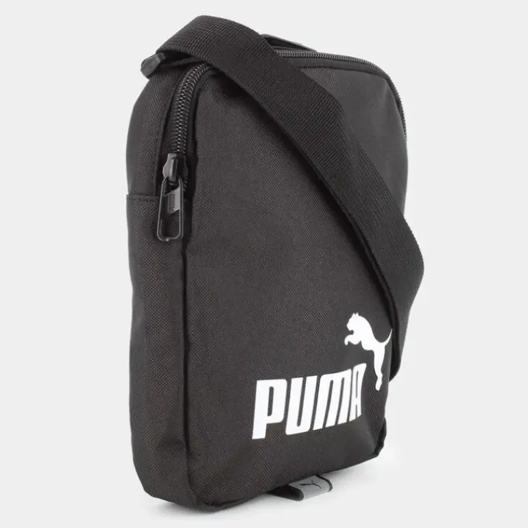 Phase Portable- ACCESSORI SPORT NERO 090957
