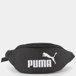 PHASE Waist Bag- ACCESSORI SPORT Puma Black 091165