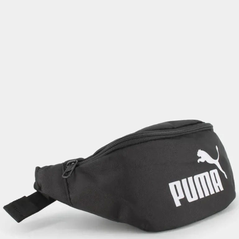 PHASE Waist Bag- ACCESSORI SPORT Puma Black 091165