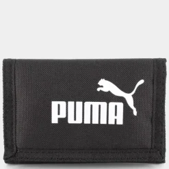 Phase Wallet- ACCESSORI SPORT NERO 079951