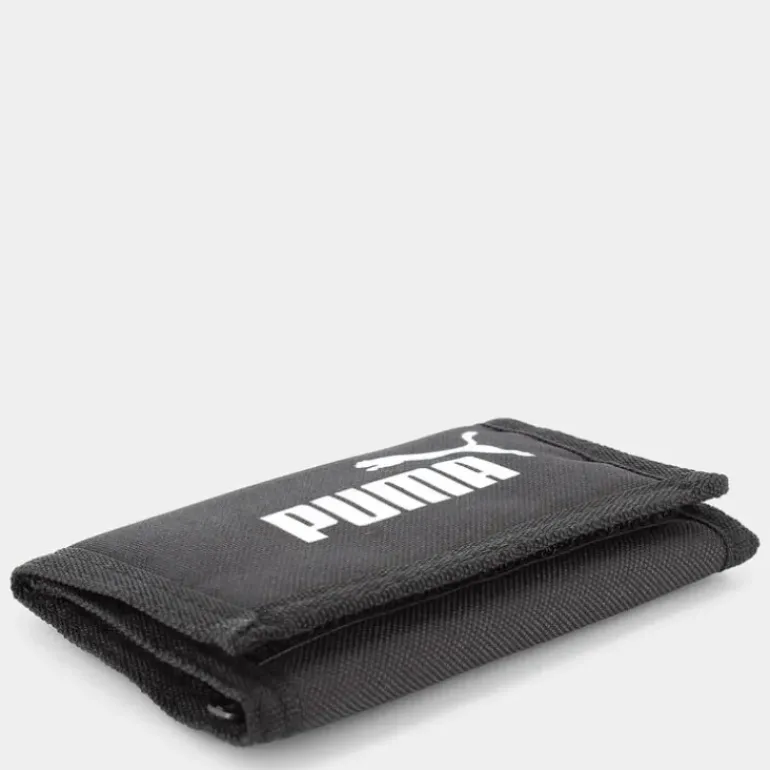 Phase Wallet- ACCESSORI SPORT NERO 079951