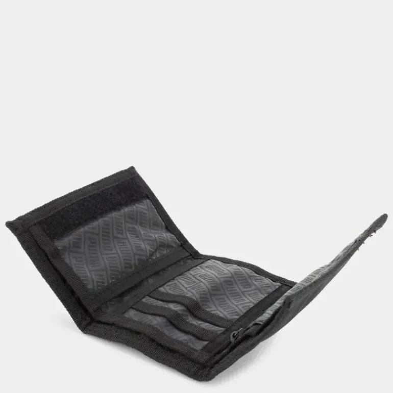 Phase Wallet- ACCESSORI SPORT NERO 079951