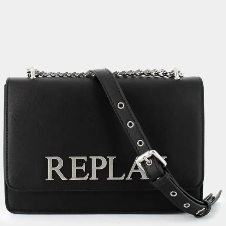 PHOENIX- TRACOLLE BLACK FW3000.001