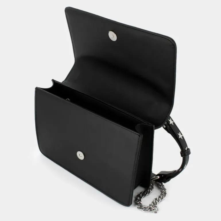 PHOENIX- TRACOLLE BLACK FW3000.001