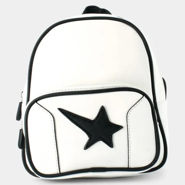 PHOENIX- ZAINI E ACCESSORI BIANCO EN-I23-301