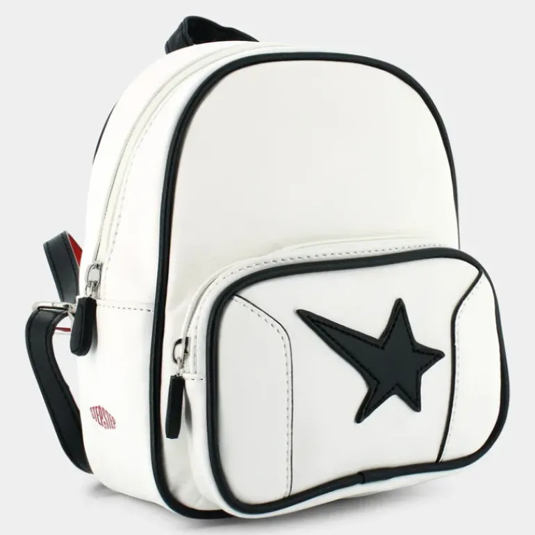 PHOENIX- ZAINI E ACCESSORI BIANCO EN-I23-301