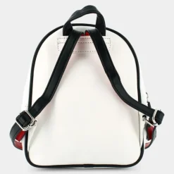 PHOENIX- ZAINI E ACCESSORI BIANCO EN-I23-301
