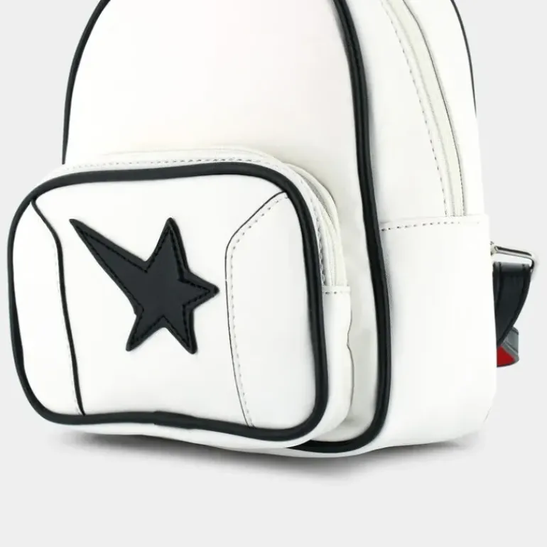 PHOENIX- ZAINI E ACCESSORI BIANCO EN-I23-301