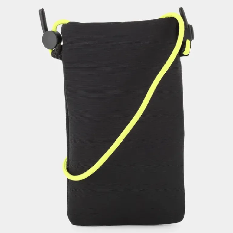 PHONE P- PICCOLA PELLETTERIA BLACK BACCAKIPH0135WW23