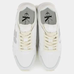 PHUKET 2.0- SNEAKERS BRIGHT WHITE/CREAMY YW0YW01642 0LD