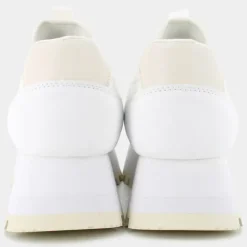 PHUKET 2.0- SNEAKERS BRIGHT WHITE/CREAMY YW0YW01642 0LD