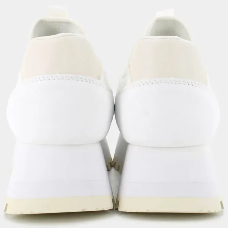 PHUKET 2.0- SNEAKERS BRIGHT WHITE/CREAMY YW0YW01642 0LD