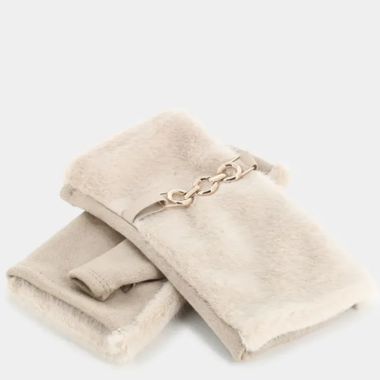 PICCOLA PELLETTERIA BEIGE TW-I24-05