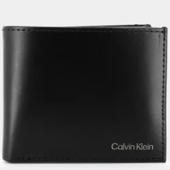 PICCOLA PELLETTERIA BLACK 12076-BEH
