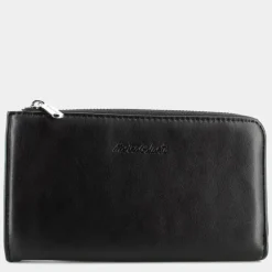PICCOLA PELLETTERIA BLACK MW0153L60