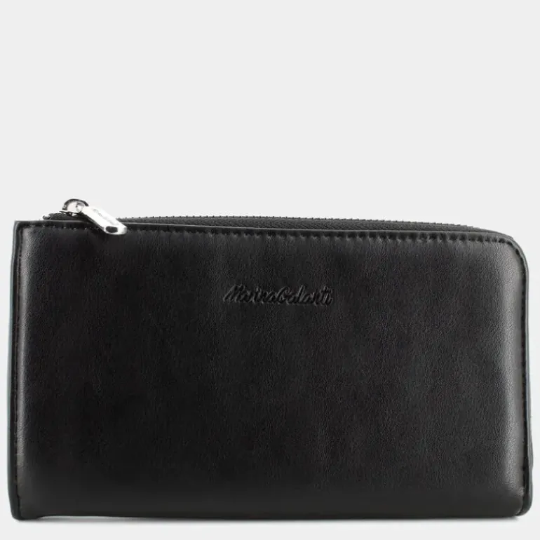 PICCOLA PELLETTERIA BLACK MW0153L60