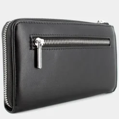 PICCOLA PELLETTERIA BLACK MW0153L60