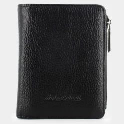 PICCOLA PELLETTERIA BLACK MW0157S66