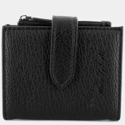PICCOLA PELLETTERIA BLACK MW0158S68