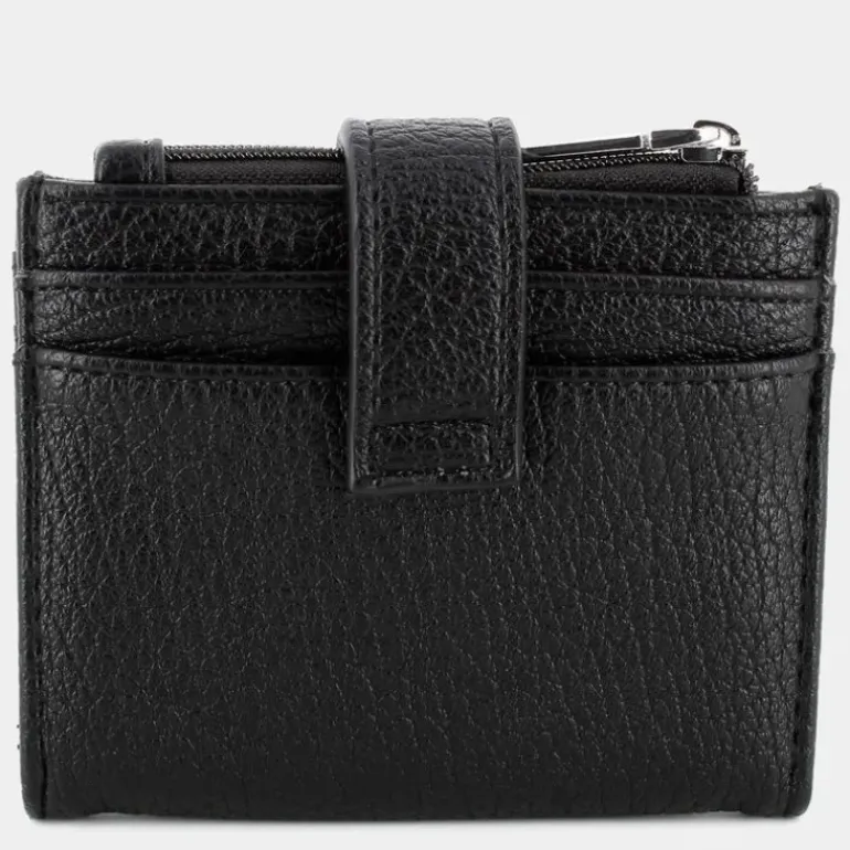 PICCOLA PELLETTERIA BLACK MW0158S68