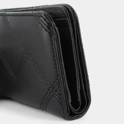 PICCOLA PELLETTERIA BLACK MW0128M30