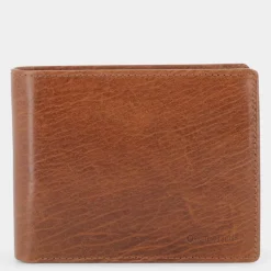PICCOLA PELLETTERIA COGNAC ET-I24-10