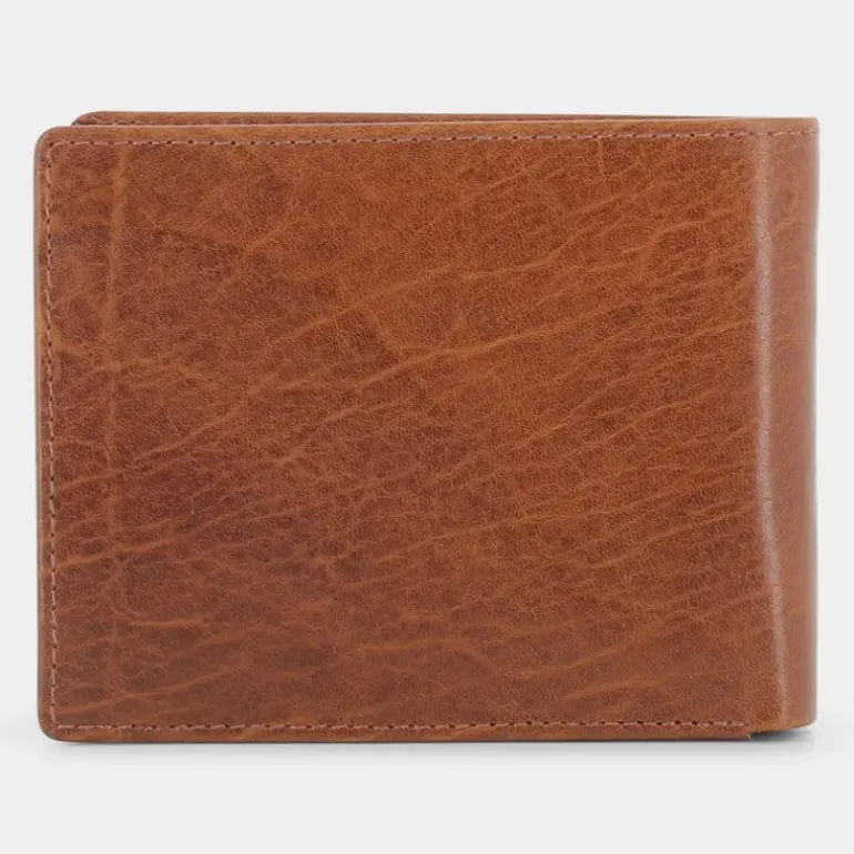 PICCOLA PELLETTERIA COGNAC ET-I24-10