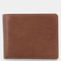 PICCOLA PELLETTERIA COGNAC ET-I24-11
