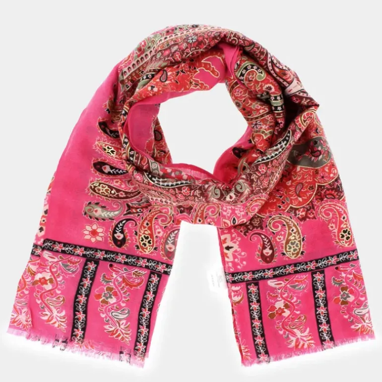 PICCOLA PELLETTERIA FANTASIA FUXIA TW-I24-01