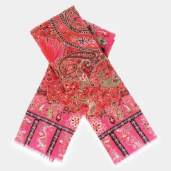 PICCOLA PELLETTERIA FANTASIA FUXIA TW-I24-01