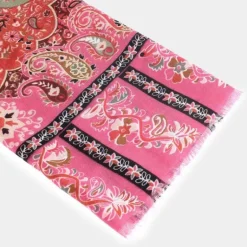 PICCOLA PELLETTERIA FANTASIA FUXIA TW-I24-01