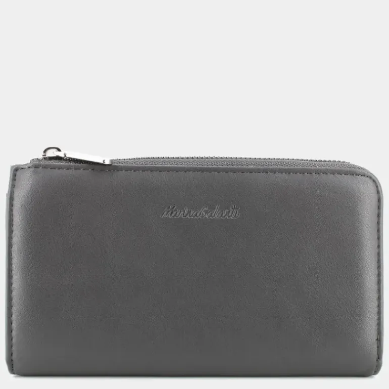 PICCOLA PELLETTERIA GREY MW0153L60