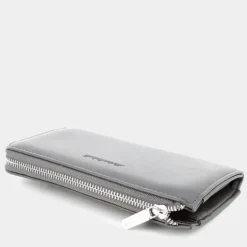 PICCOLA PELLETTERIA GREY MW0153L60