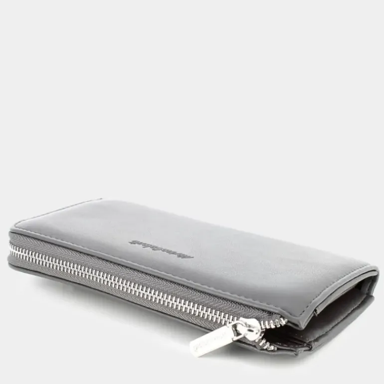 PICCOLA PELLETTERIA GREY MW0153L60