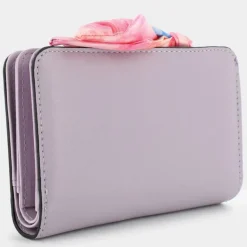 PICCOLA PELLETTERIA LILAC MW0144M30