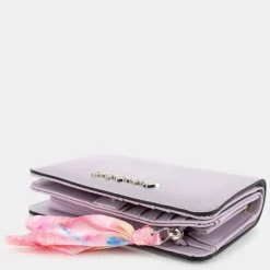PICCOLA PELLETTERIA LILAC MW0144M30