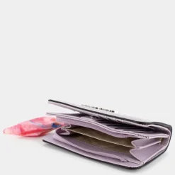 PICCOLA PELLETTERIA LILAC MW0144M30