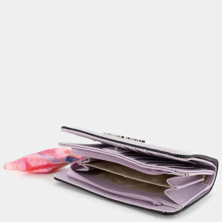 PICCOLA PELLETTERIA LILAC MW0144M30
