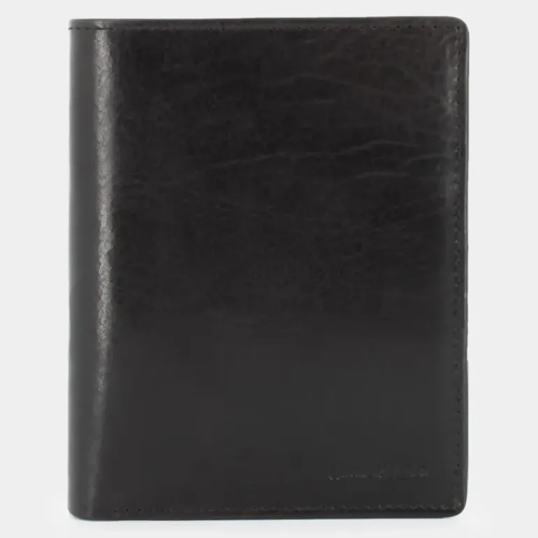 PICCOLA PELLETTERIA NERO ET-E24-18