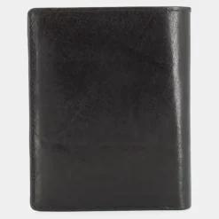 PICCOLA PELLETTERIA NERO ET-E24-18