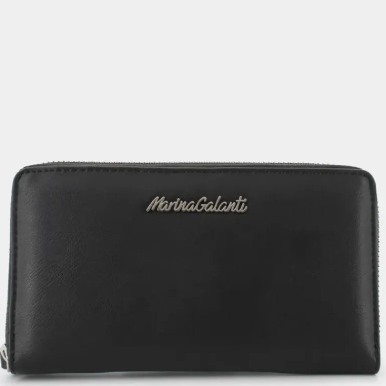 PICCOLA PELLETTERIA NERO MW0114L32