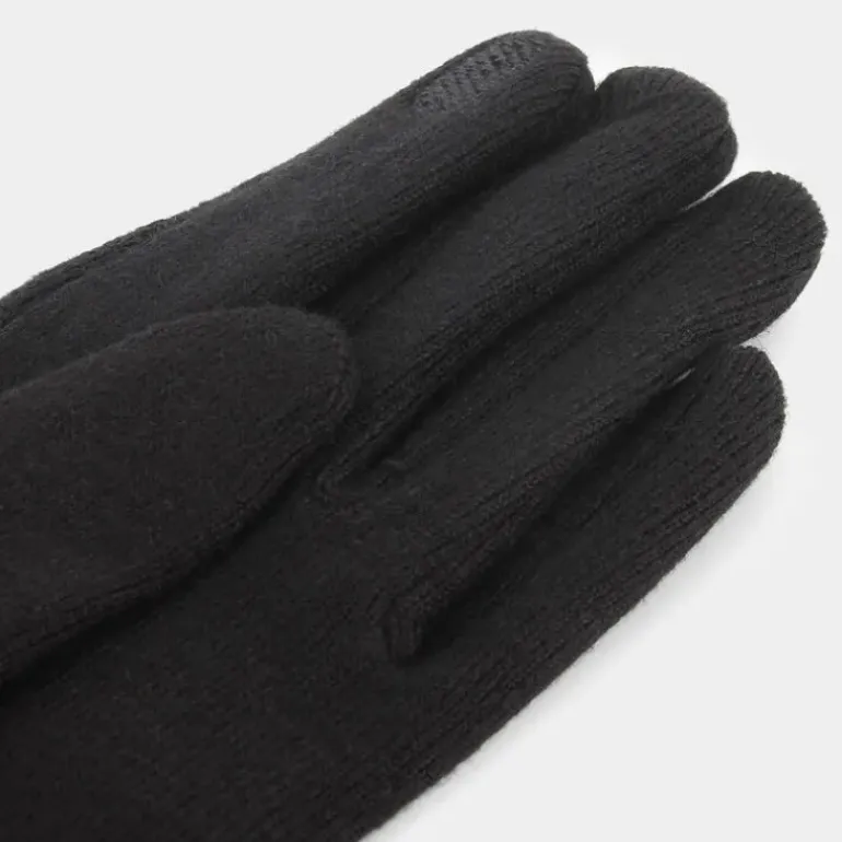 PICCOLA PELLETTERIA NERO TW-I24-06
