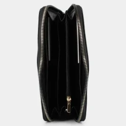 PICCOLA PELLETTERIA NERO 23W-046A