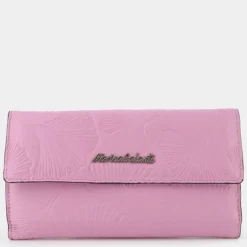PICCOLA PELLETTERIA PINK MW0122L07