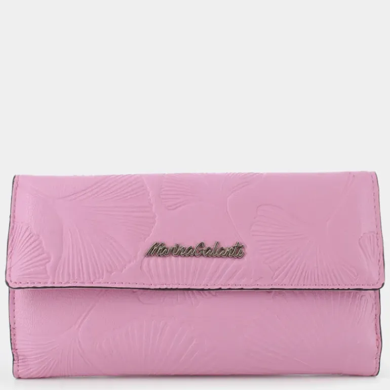 PICCOLA PELLETTERIA PINK MW0122L07