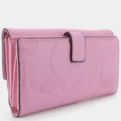 PICCOLA PELLETTERIA PINK MW0122L07
