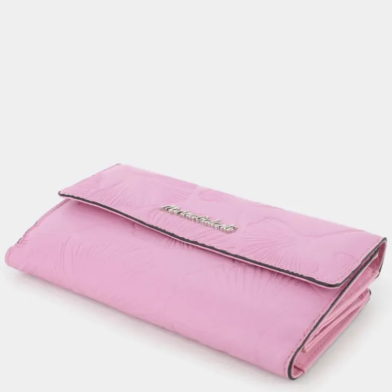 PICCOLA PELLETTERIA PINK MW0122L07