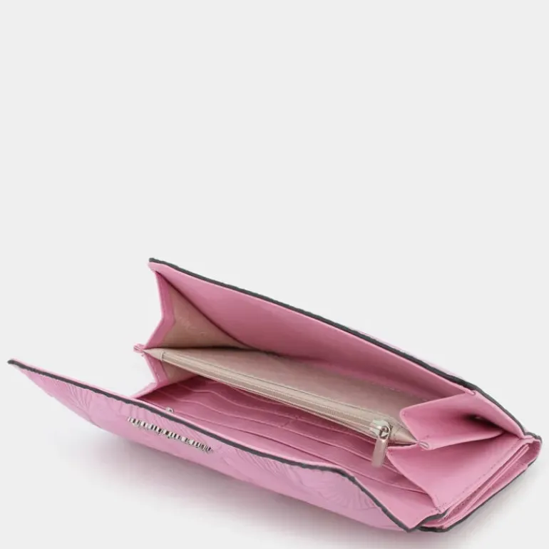 PICCOLA PELLETTERIA PINK MW0122L07