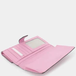 PICCOLA PELLETTERIA PINK MW0122L07